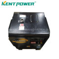 Portable 2kw-13kw Gasoline Generators with Silent or Open Type Genset for Sale